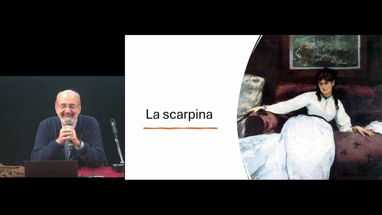 La Parigi di Berthe Morisot - Giuseppe Scaraffia