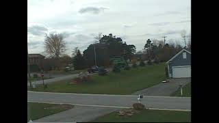 WeatherCam 2011-11-10