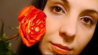 ASMR Binaural Gentle Touches and Personal Attention: 11 Triggers for Relaxation