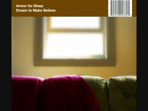 Armor for Sleep - Being Your Walls