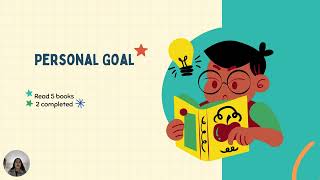Famous Learning Guide - Task 4 – Goals for the New Year Wealth