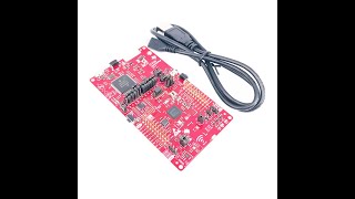 CC3220SF - ADC Introduction and Registers