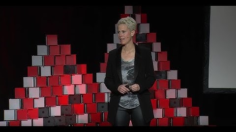 Create a better world for more people: a futurist