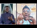 Comando baye ; revelations sur la declaration de Diomaye, Trump annonce.....
