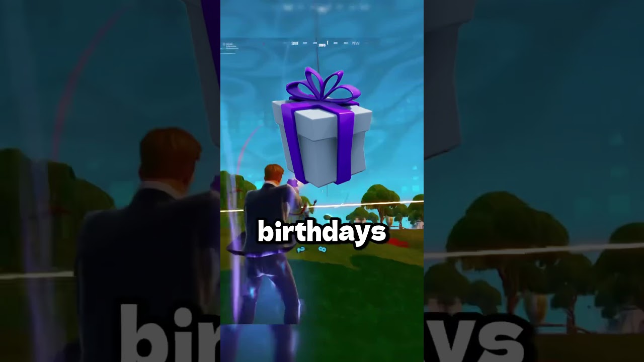 Хотите вступить в клан Fortnite? 👀 