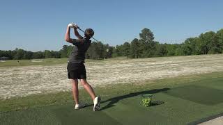 Carter Smith - NAFO Boys Athlete of the Week - Tuesday, April 28, 2026