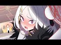 Hina can't handle anymore - Blue Archive