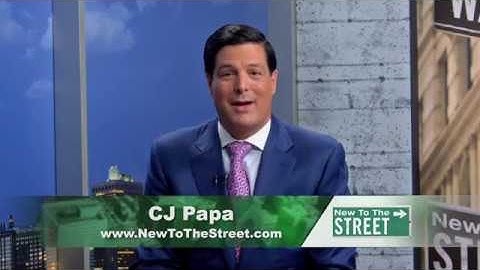 Interview wiith Iagon CEO Navjit Dhaliwal