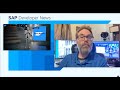Business Unleashed: Business Data Cloud, Joule Agents, SAP Databricks | SAP Developer News