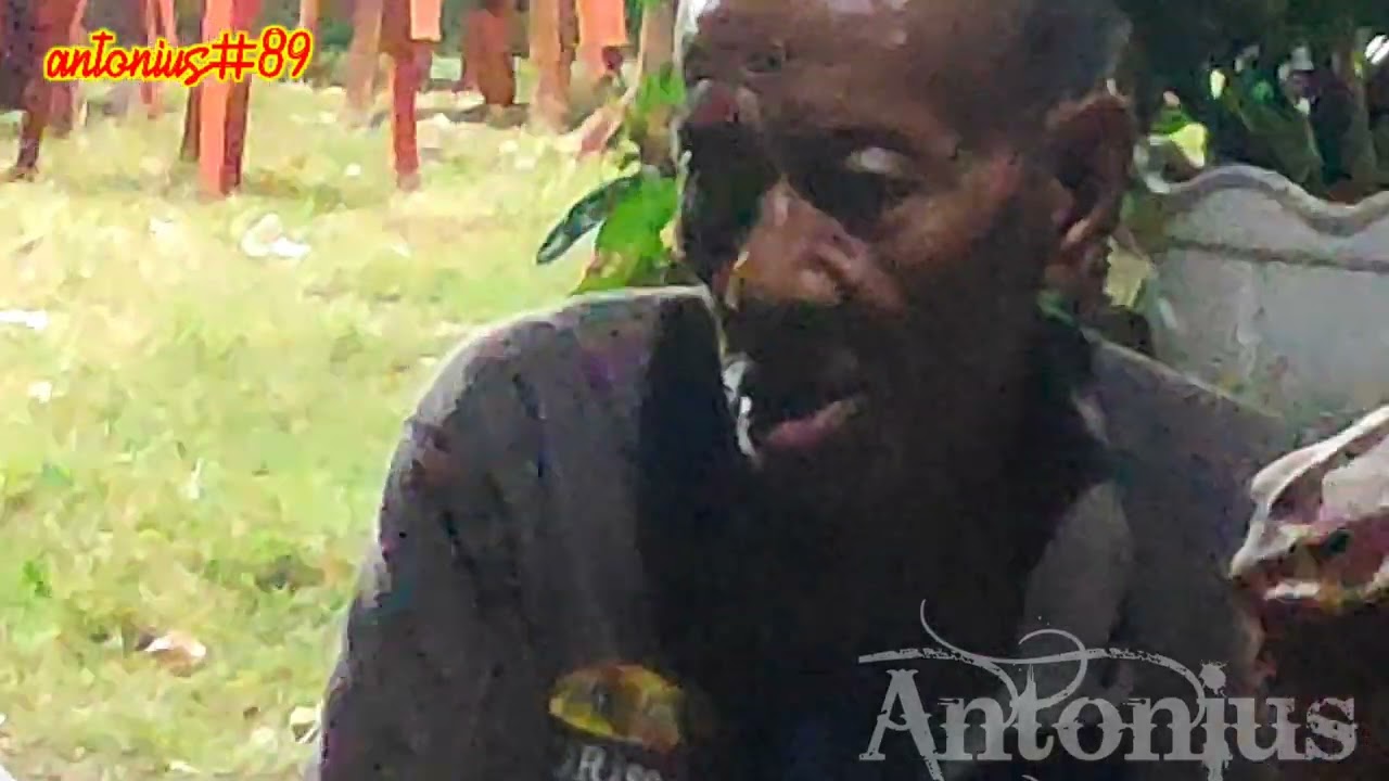 gong lamboya 'wulangu'mete kedukaan di galuwunta@channel sumba island)