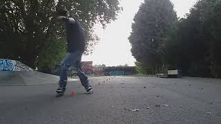 slalom