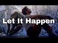 Project Hail Mary Let It Happen Tame Impala Edit 