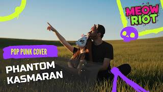 Phantom  Kasmaran pop Punk Cover 2026 Gak Nyangka Jadi Sekeren Ini