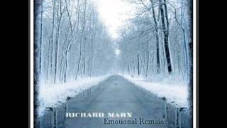 Richard Marx - When november falls chords