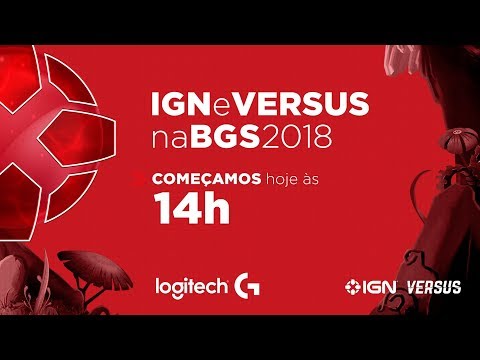 IGN NA BGS 2018 - DIA 3 - IGN NA BGS 2018 - DIA 3