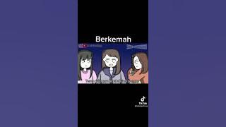 kuntilanak gaada harga diri🤣