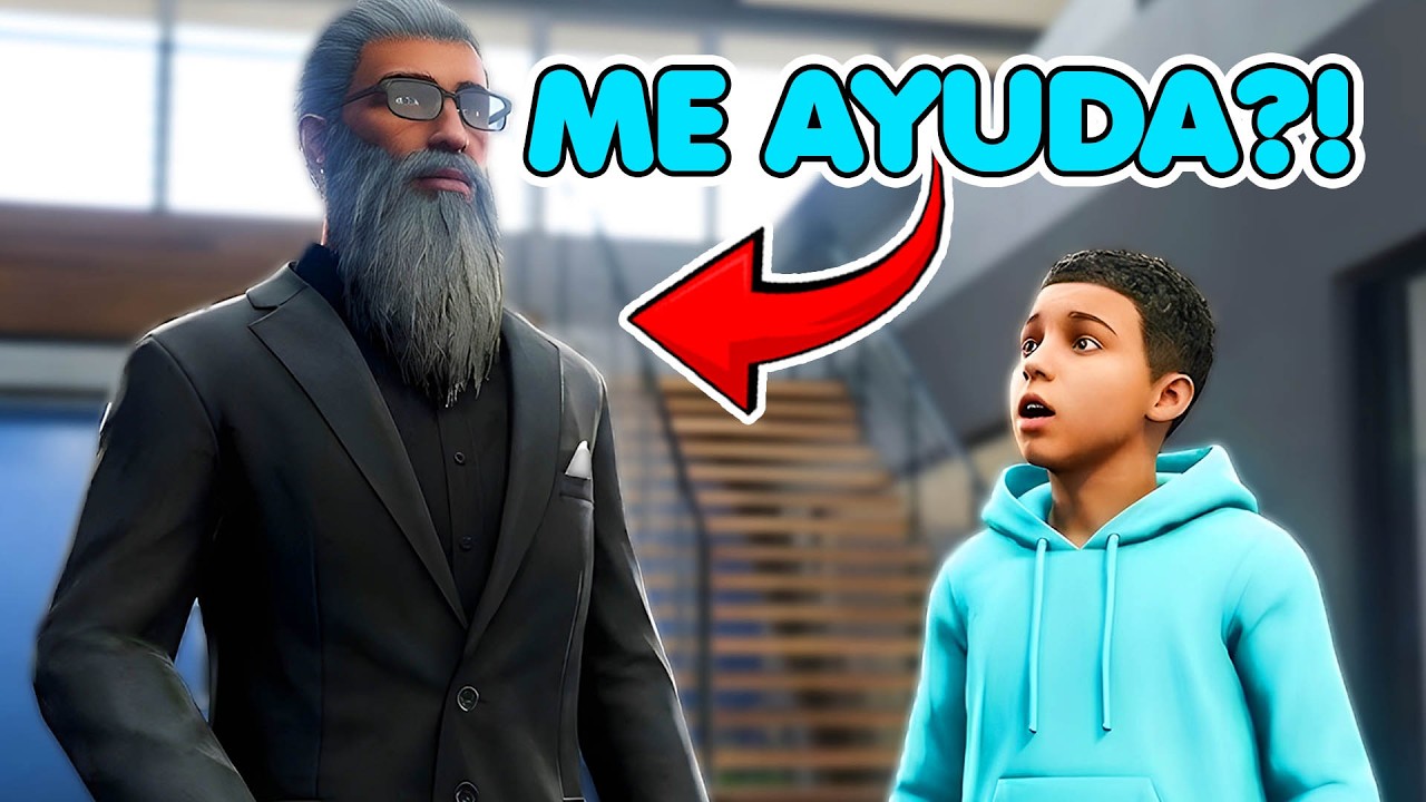 Estoy a Punto de Ir Preso… ¿Me Salvará el Abogado? 😱⚖️