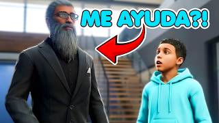 Estoy a Punto de Ir Preso… ¿Me Salvará el Abogado? 😱⚖️