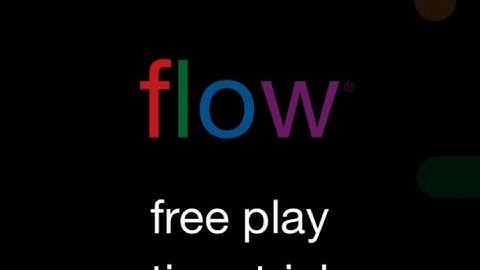 Flow Free Classic Pack - 23:09