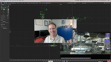 Supervised Tracking Part 1 - Introduction