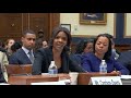 House Judiciary Committee Hearing: "Hate Crimes and the Rise of White Nationalism" Chabot Q&A