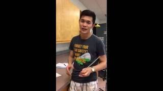 BPK 407 Urinometer