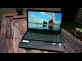 HP Gaming Pavilion - 15-cx0071nr youtube review thumbnail