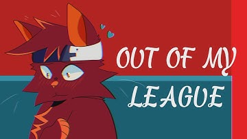 [REHOSTED BACKUPS OPEN] Out of My League Shipping Multifandom MAP [13/17 DONE]