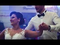 Pierwszy Taniec Klaudii &amp; Łukasza | Romantic Elegant Wedding Dance |  Kinia Dance Studio