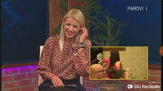 Parovi 7 Telefon Pronjadjen Kod Ucesnika Ko Ima Telefon