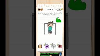 Famous BRAIN TEST 2 FITNESS WITH CINDY LEVEL 19 WALKTHROUGH Profile