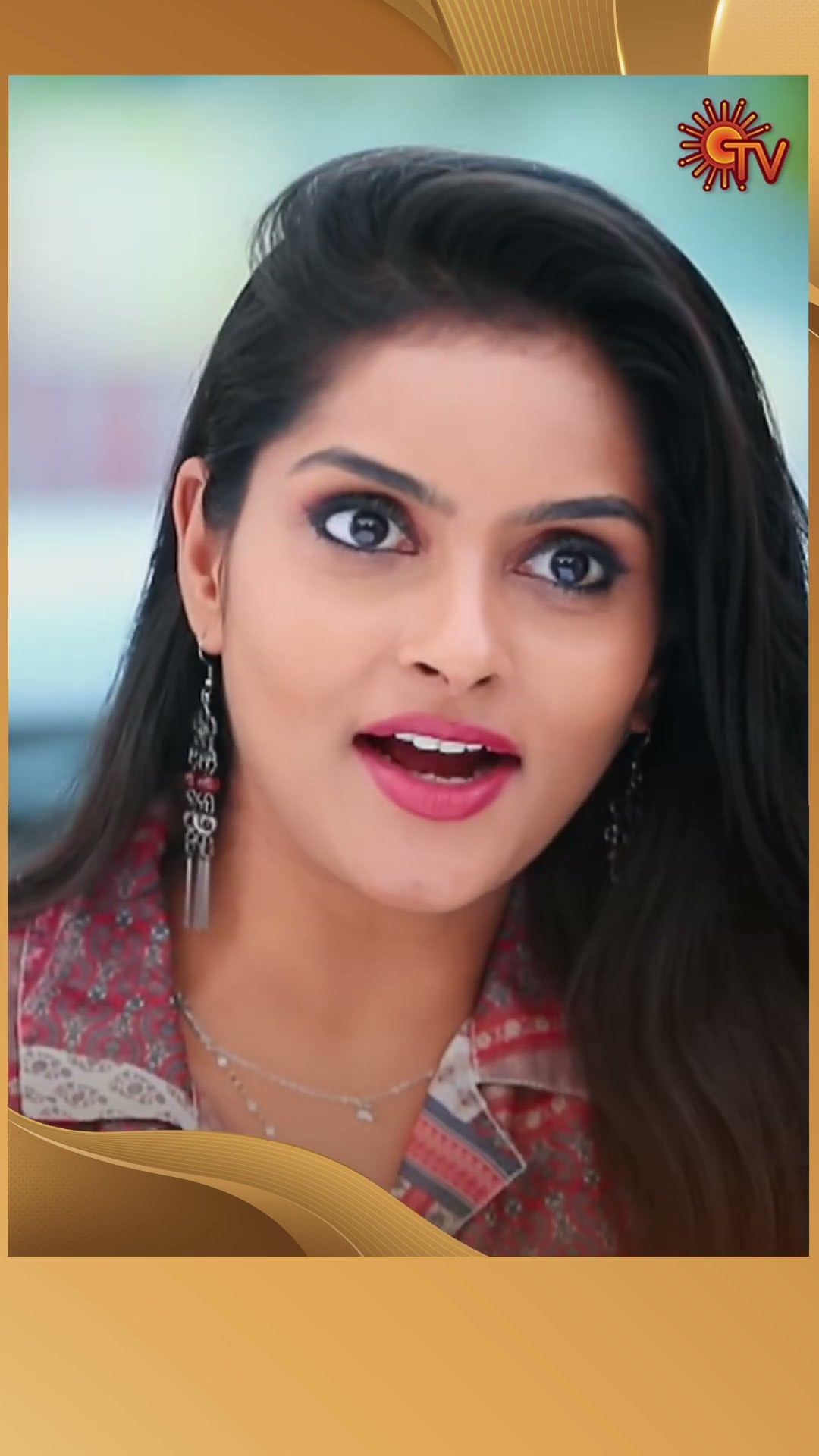 #PunnagaiPoove #SunTV #shorts #tamilserial