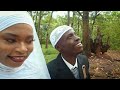 Furaha Ya Ndoa Azhar Amri Ft Sheikh Luckman Albahar Official Video QASWIDA 