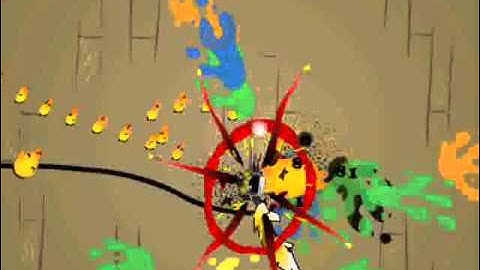 How to kill the Razor Queen And Razor Glaive In Amorphous +