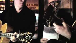 R.E.M. #5 - 'Supernatural Superserious' - Inoteca ( acoustic version )