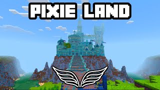 Pixie Land, Un server no apto para Principiantes ☠☠☠ (Realm CattleyaPsy)