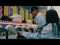 This Is Magic J ME OFFICIAL MUSIC VIDEO 