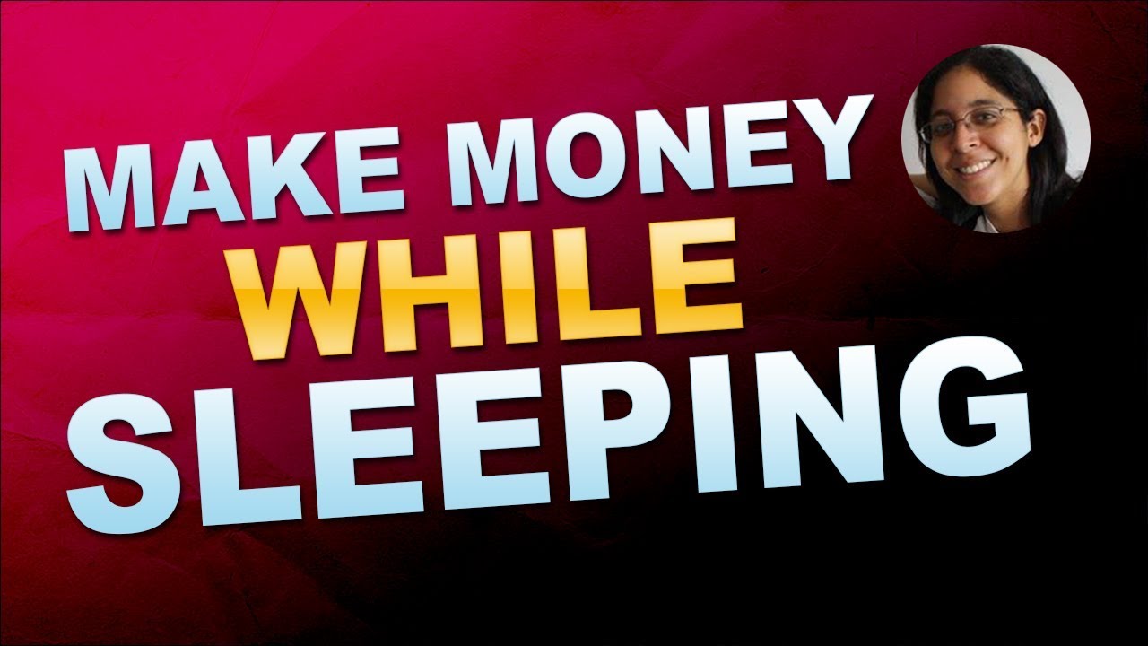 💵 Passive Income Ideas To Make Money Online [2020] - YouTube