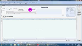 A014 Sales Quotation - SQL Accounting Software