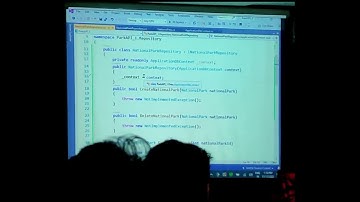 API in Asp.net Core | Lecture 2 |17-11-2022