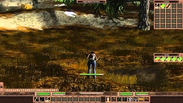 7Gamer.com - Xsyon - Terraforming