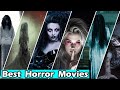 Top 10 Best Horror Movies of all time | Hollywood Horror movies in Hindi