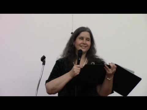 Anne Alter, Stand Up For Mental Health Comic