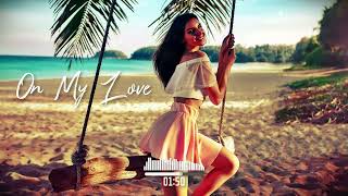 DJ GROSSU _On My Love | Balkanik  Instrumental Music Acordeon | Official song Resimi