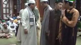 Panduan Memenuhkan Saf Kosong Di Hadapan Atau Di Depan. screenshot 4