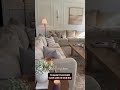 Amazon Living Room ✨ Cozy, Chic &amp; Trendy Styling Ideas!
