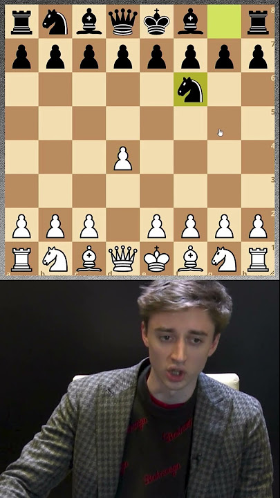 Daniil Dubov about Game 3 between Nepo and Ding 