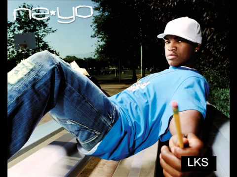 Ne-yo Jealous New Song