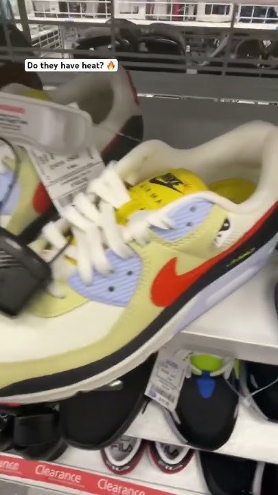does-ross-have-heat-sneaker-sneakerheads-shoe-fyp-thrifting
