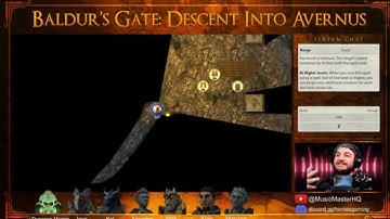 [D&D] Descent Into Avernus - Session 24